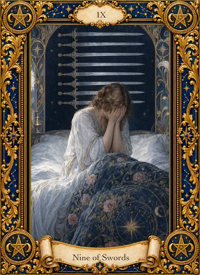 宝剑九